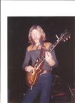 Duane at Unknown Date/Gig